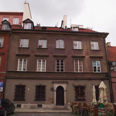 Warsaw Holiday Apartment Екстериор снимка