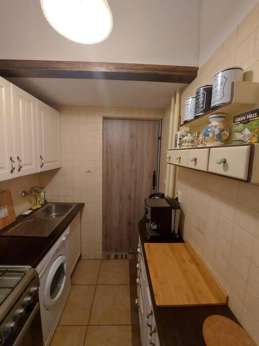Warsaw Holiday Apartment Екстериор снимка