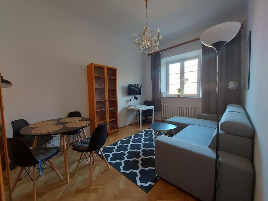 Warsaw Holiday Apartment Екстериор снимка