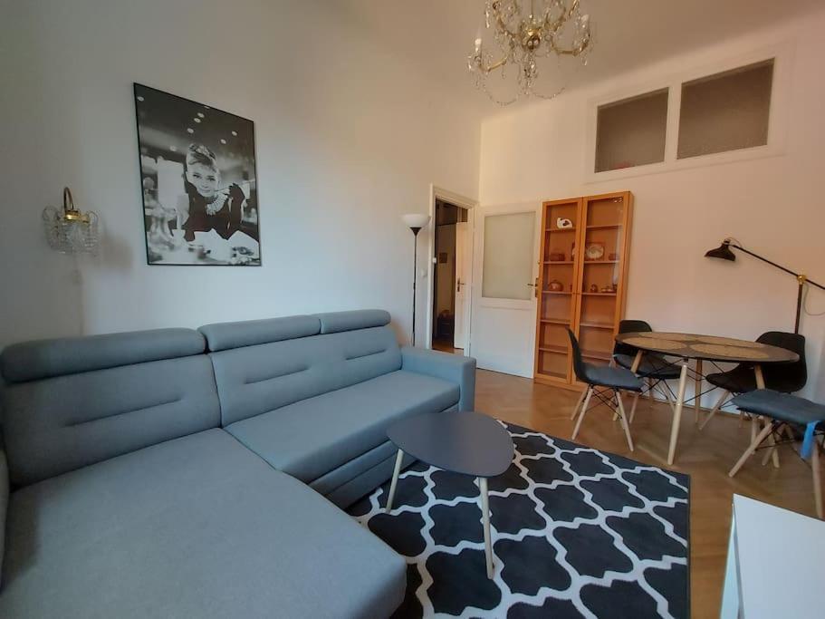 Warsaw Holiday Apartment Екстериор снимка