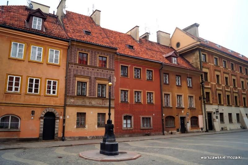 Warsaw Holiday Apartment Екстериор снимка