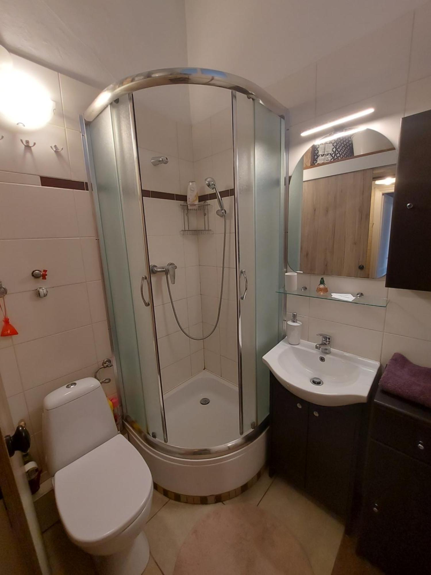 Warsaw Holiday Apartment Екстериор снимка